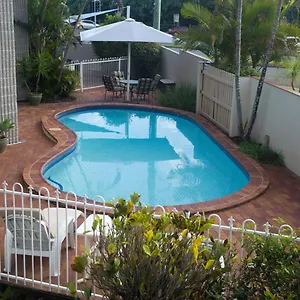 Northpoint Aparthotel Alexandra Headland