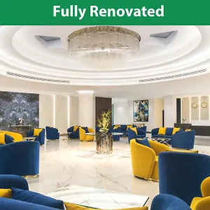 Md By Gewan Hotel Dubai