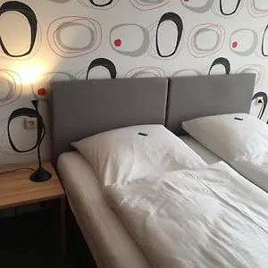 Hotel-pension Seitz Gasthof Wolframs-Eschenbach