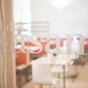 Asam Hotel Aldersbach