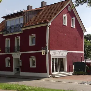 Garni Brunnenhof Gasthof Schwandorf in Bayern