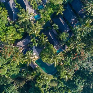 Komaneka At Tanggayuda Resort Ubud