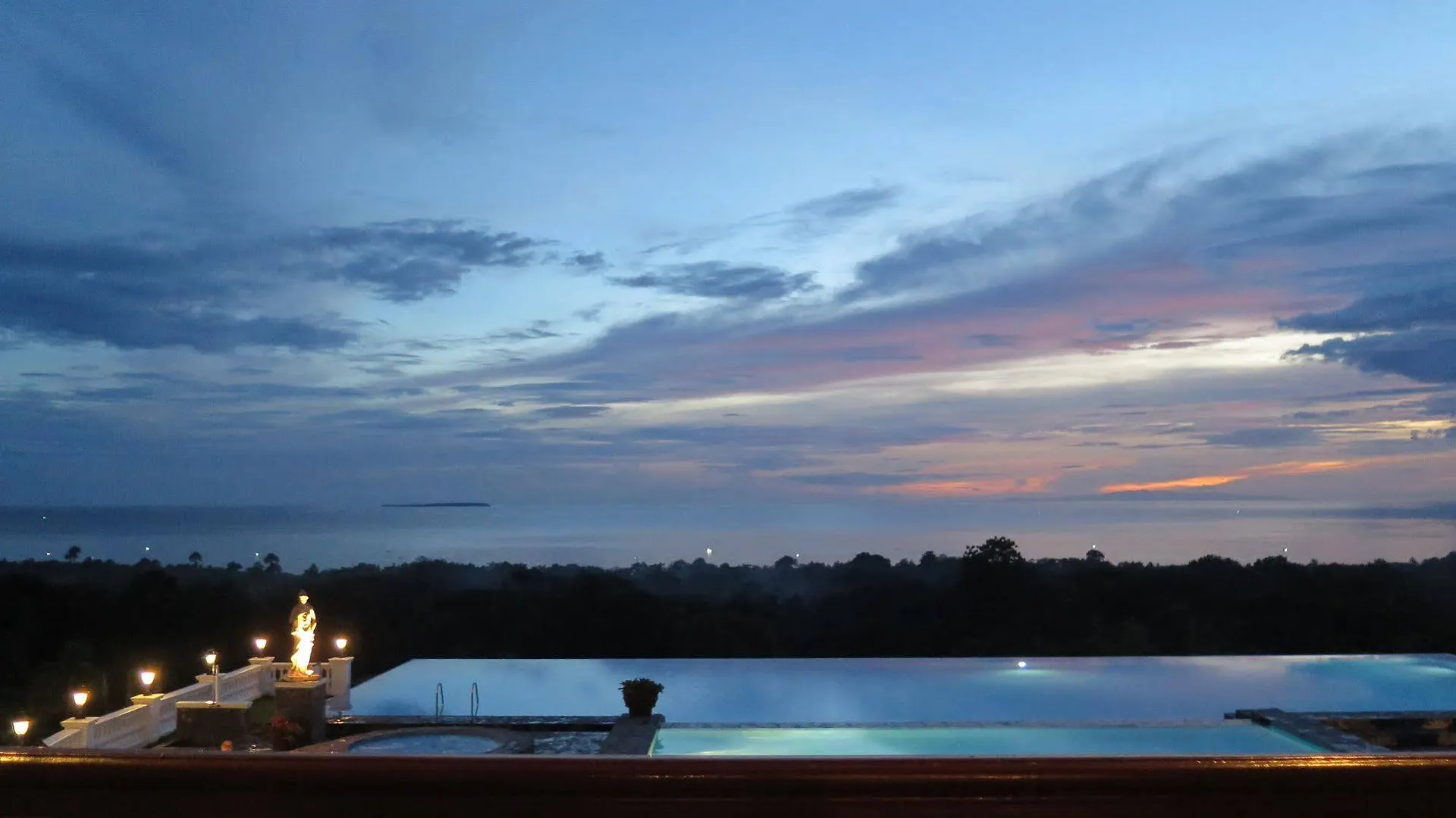 The Peacock Garden Hotel Panglao 5*,